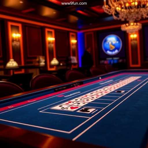 Online Baccarat