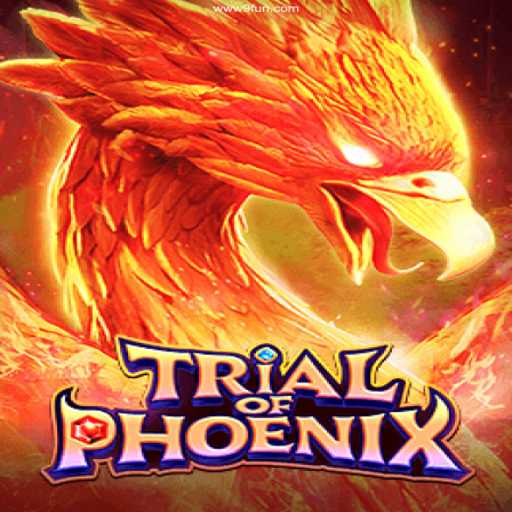 Unlock the Mysteries of TrialofPhoenix: A New Chapter in Gaming